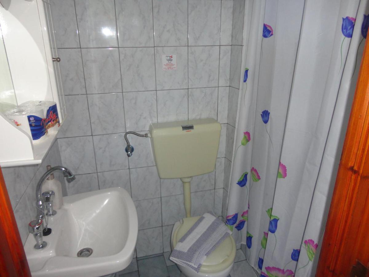 Stamatela Studios Paleokastritsa Bagian luar foto